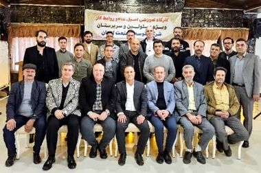 شرکت ذوب آهن اصفهان در ارتقاء تجهیزات صنعتی یک خودکفایی دیگر ثبت کرد