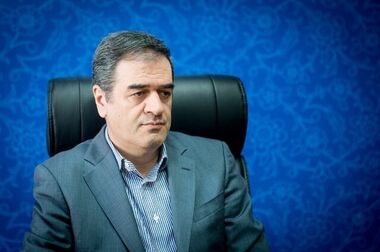  نیازمند اصلاح در معیارهای توانگری بیمه‌ای هستیم