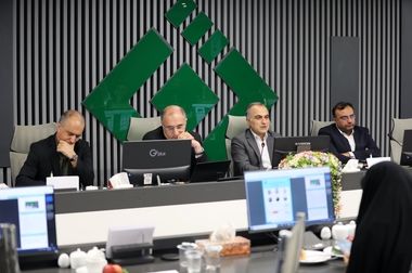 کارگاه آموزشی حضوری با عنوان: «حقوق بین ‌الملل تحریم و بیمه»