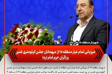 آغاز فرآیند طراحی میدان بازار دوم نازی‌آباد با رویکرد مردمی/ حذف فضاهای بی‌دفاع شهری و ساماندهی ترافیک در دستور کار