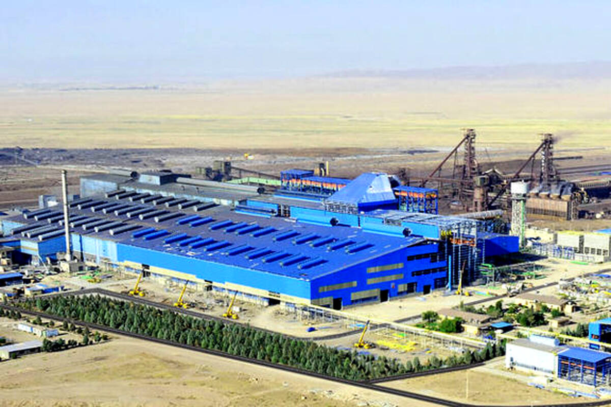 رشد پایدار فخاس در مسیر سودآوری