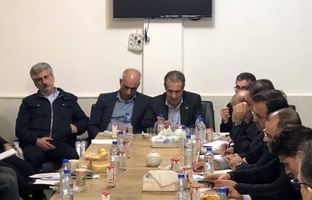 اهتمام جدی برای توسعه فعالیت‌های صنعتی و افزایش ظرفیت تولید/ با تمام توان در کنار تولیدکنندگان هستیم