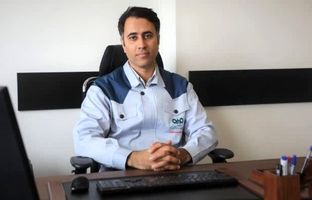  رکورد فروش در فولاد سنگان جابجا شد