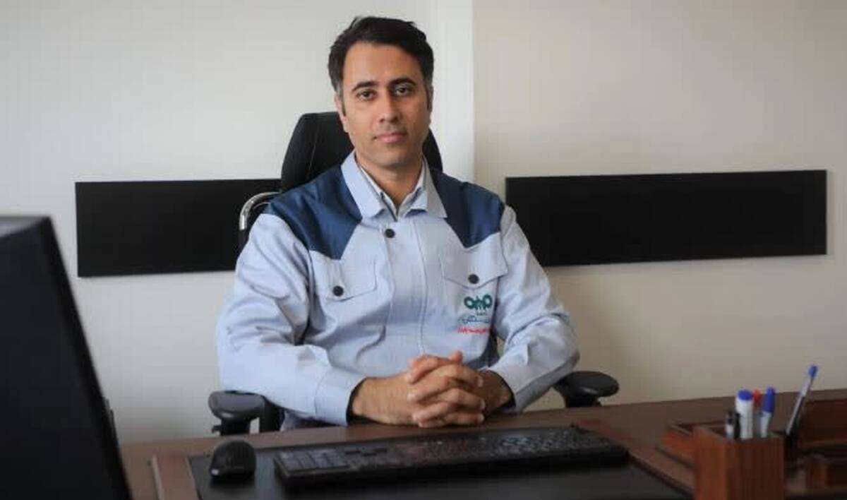  رکورد فروش در فولاد سنگان جابجا شد