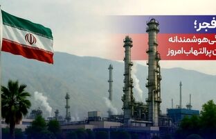 دهه فجر؛ ایستادگی هوشمندانه در جهان پرالتهاب امروز
