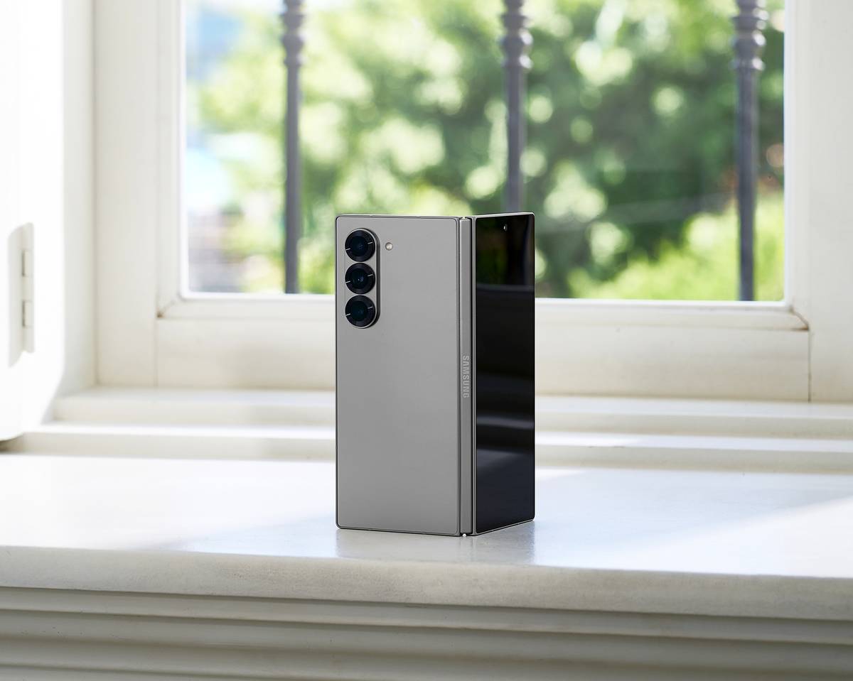  تجربه یک پشتیبانی کامل با سرویس ویژه Care+ سامسونگ