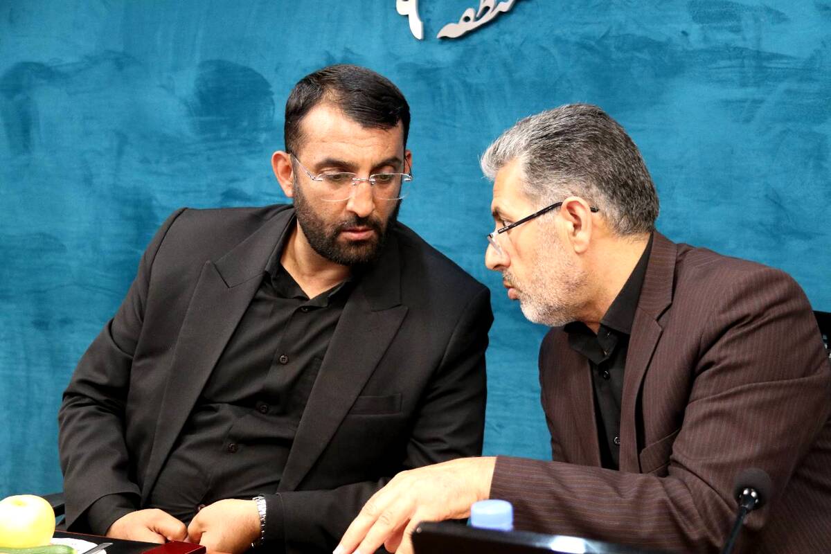 شهرداری منطقه۹ خود را خادم زائران غیور کردستانی می‌داند