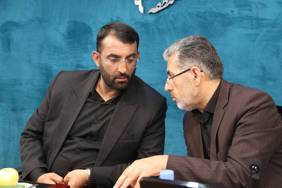 شهرداری منطقه۹ خود را خادم زائران غیور کردستانی می‌داند
