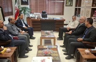 دریافت سه پروانه اکتشاف پلی‌متال در بروجرد/ گام تازه ایمپاسکو در توسعه فعالیت‌های معدنی لرستان