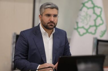 شهردار منطقه۹ بر تسریع در تکمیل پروژه‌های شهری تاکید کرد