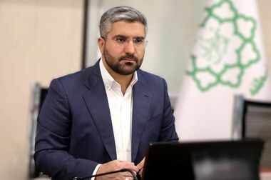 شهردار منطقه۹ بر تسریع در تکمیل پروژه‌های شهری تاکید کرد