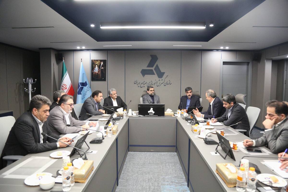 بررسی ارائه تسهیلات در طرح جایگزینی اتوبوس های فرسوده حمل و نقل عمومی