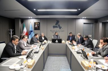 حضور ایدرو و شرکت‌های تابعه در هفتمین نمایشگاه توانمندی‌های صادراتی ایران