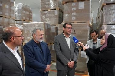 روند تعیین تکلیف کالاهای رسوبی سرعت می‌گیرد