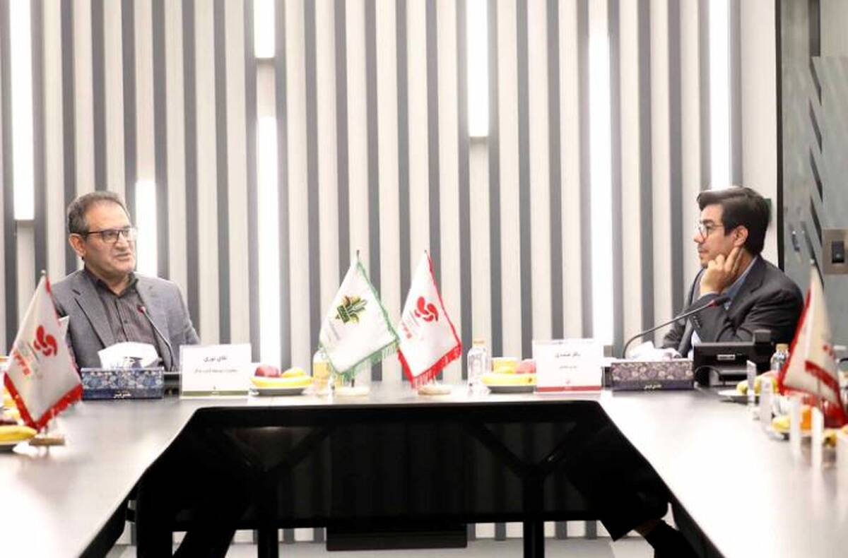 همکاری راهبردی آسان پرداخت و بانک کشاورزی در مسیر تحول دیجیتال