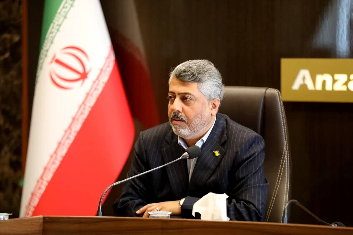 
رشد ۱۰ درصدی صدور مجوز فعالیت اقتصادی در منطقه آزاد انزلی

