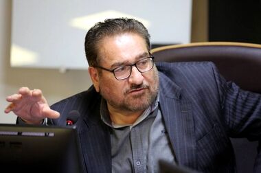 عراق، اولین و مهمترین مقصد برنامه توسعه صادرات چادرملو