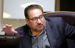 تقدیر رئیس سازمان حفاظت محیط زیست از همت و تعهد دکتر محمدرضا تابش در ارتقای دانش و فرهنگ محیط زیستی