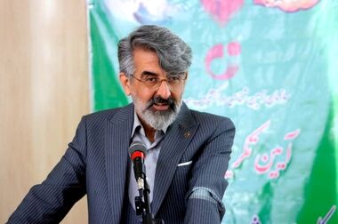 افزایش 6 برابری حجم فعالیت‌های سازمان زمین‌شناسی و اکتشافات‌معدنی کشور در سال 1404/ انتشار داده‌های زمین‌شناسی مهمترین مسیر سرمایه‌گذاری بخش خصوصی در فعالیت‌های معدنی