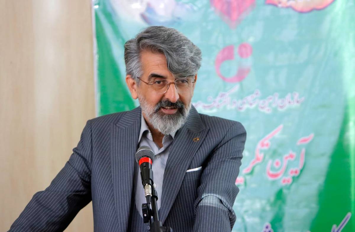 ایران پنجمین کشور دارنده ذخایر معدنی در جهان است