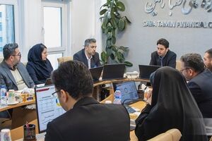 عملکرد پاییز ۱۴۰۴ گروه مالی صبا تامین بررسی شد