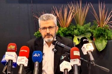 ایمیدرو راهبر تحول دیجیتال معادن کشور