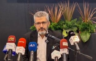 ایمنی معادن در اولویت ایمیدرو