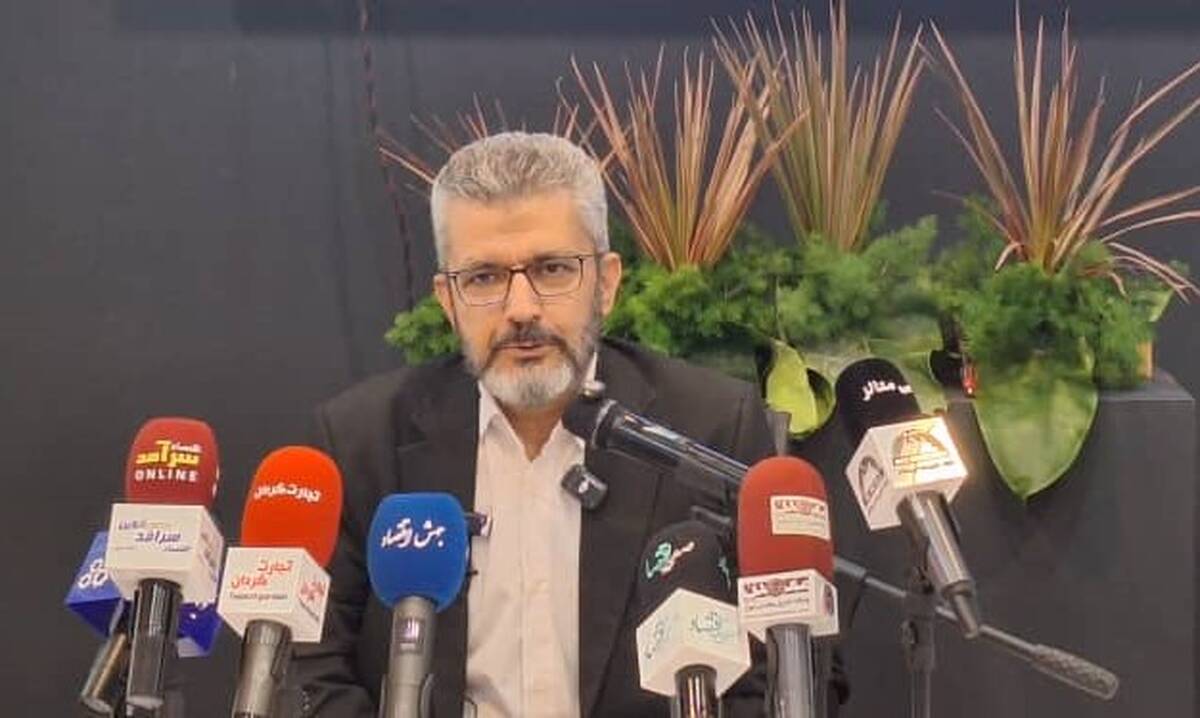 ایمنی معادن در اولویت ایمیدرو