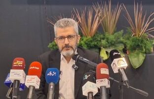 ایمنی معادن در اولویت ایمیدرو