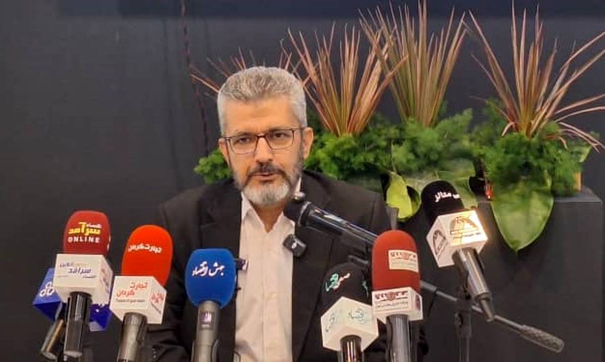 ایمنی معادن در اولویت ایمیدرو