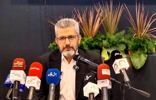 ایمنی معادن در اولویت ایمیدرو