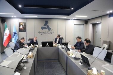 بازار سرمایه  ، راهی نو  برای پروژه ‌های ناتمام  سازمان های توسعه‌ای