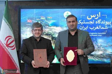 دیدار مدیرعامل سازمان منطقه آزاد ارس با مسئولان قضایی استان به مناسبت هفته قوه قضاییه
