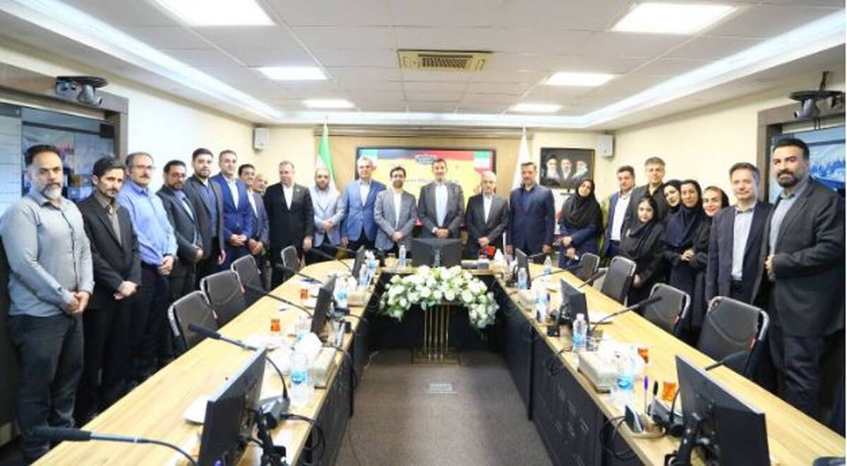 تضمین رشد سازمان‌ها با ۴ ویژگی در روابط عمومی / فرهنگ‌سازی بالاترین هنر روابط عمومی