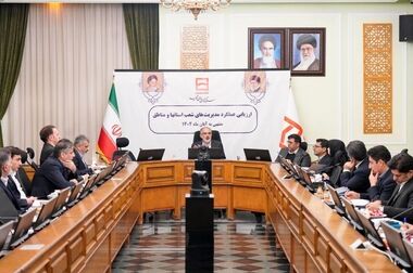  دعوت بانک مسکن از مشتریان برای مشارکت در نظرسنجی ملی صیانت از حقوق مشتریان بانکی