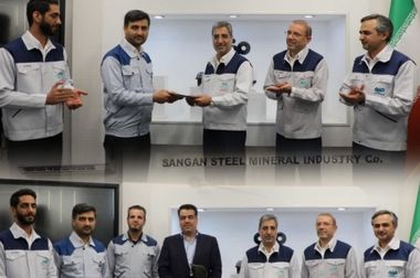  مسیر جدید تأمین مالی راهگشای طرح‌های توسعه فولاد سنگان/سرمایه‌گذاری چهار هزار میلیارد تومانی شرکتها در طرح بخاری‌های کم‌مصرف 