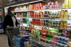 توزیع ۷۰۰ تن روغن برای اصناف / تامین کالا‌های اساسی در تمامی فروشگاه‌ها تا پایان هفته