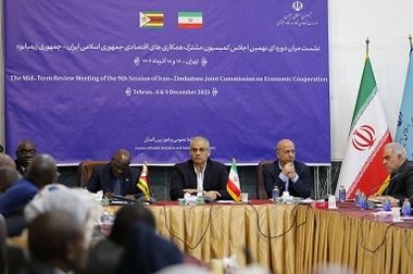 ضرورت صیانت از میراث زمین‌شناختی جزیره هرمز