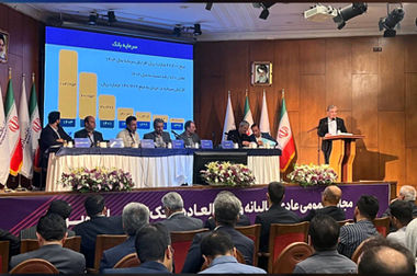  رشد کمی و کیفی بانک اقتصادنوین سرعت گرفته است