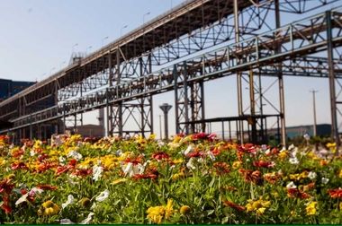 گام عملی «ارفع» در حذف آلایندگی‌های خطرناک و کاهش ضایعات تولید 