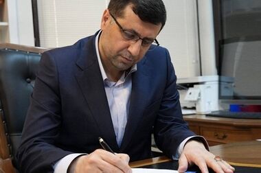 بازدید رئیس هیات عامل ایمیدرو از ظرفیت‌های صنعتی و معدنی شهرستان فسا استان فارس 