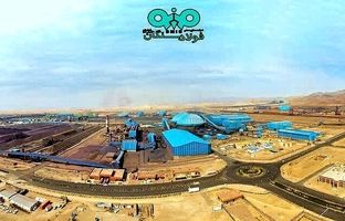 بی اعتنایی فولاد سنگان به محدودیت‌ها