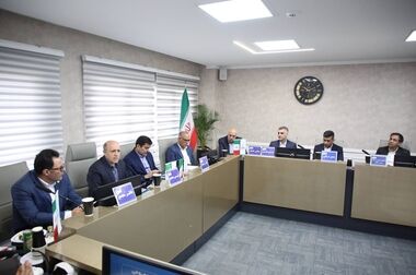 صنایع پلیمر گچساران، شاگرداول طرح‌های هلدینگ خلیج‌فارس است/ تأمین مالی، اولویت اول برای تسریع در پروژه پلی‌اتیلن سنگین گچساران