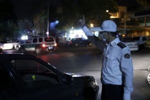 فردا و پس فردا نهم و دهم آذر ماه اجرای طرح زوج و فرد از درب منازل از ۶:۳۰ صبح تا ساعت ۲۰:۳۰ دقیقه/ برخورد پلیس با خودروهای دودزا/ممنوعیت تردد برای کامیون‌ها و وسایل نقلیه سنگین