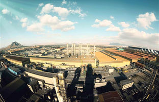 اقدام صنایعی همچون فولاد مبارکه برای تولید انرژی با توجه به ناترازی‌ها بسیار خوب است