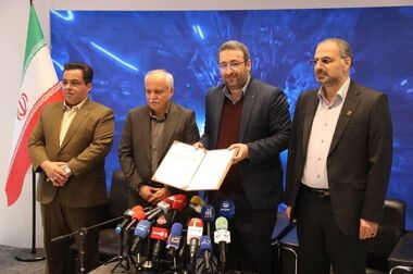  فولاد خوزستان با اجرای طرح‌های توسعه آینده را امروز می‌سازد