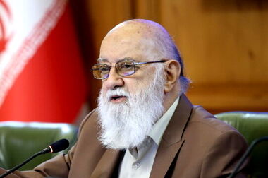 بیانیه سازمان سرمایه‌گذاری و مشارکت‌های مردمی شهرداری تهران در راستای تحقق شعار سال ۱۴۰۴
