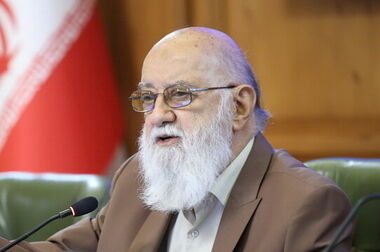 نشست هم‌اندیشی مدیران مشارکت شهرداری تهران با محوریت برنامه‌های سرمایه‌گذاری ۱۴۰۴ برگزار شد