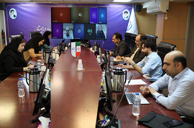 سی‌ویکمین جلسه شورای سیاستگذاری گواهی الکترونیکی کشور برگزار شد