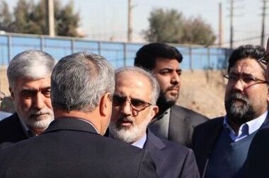 عملکرد درخشان بانک مسکن در طرح نهضت ملی مسکن/ تخصص و تجربه بانک مسکن در خدمت نهضت ملی مسکن
